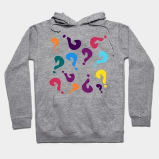 question Hoodie